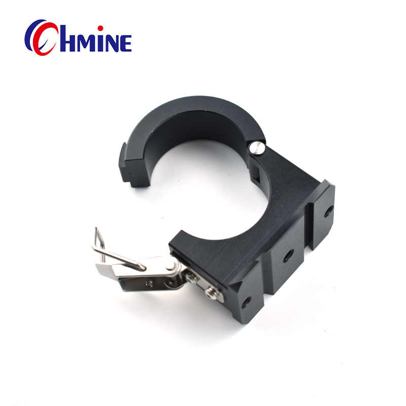 CNC Dele Drejebænkdele Maskinerede Dele Emballage Maskiner Dele Sandblæst Oxide Sort Hardware Maskiner Dele